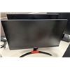 Image 1 : Qty 2 Acer K243Y Computer Monitors