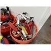 Image 3 : Multiple Fire Extinguishers