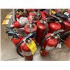 Image 6 : Multiple Fire Extinguishers