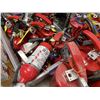 Image 7 : Multiple Fire Extinguishers