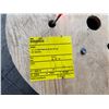 Image 3 : Spool (1100-ft) 10-1C THHN/THWN SOL BC 90C Dry 75C Wet 600V Blk Wire