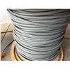 Image 2 : Spool Graybar Electric 10 AWG 10/1C XLPE 2KV Type PV Black Wire