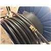 Image 10 : Large Spool Voltage LLC 1000MCM 2kV PV Wire Copper XLPE Black Dry or Wet Wire 54" Dia, 34"W