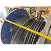 Image 11 : Large Spool Voltage LLC 1000MCM 2kV PV Wire Copper XLPE Black Dry or Wet Wire 54" Dia, 34"W
