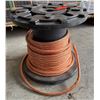 Image 1 : Spool Bare Copper Grounding Wire
