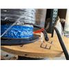 Image 3 : Qty 3 Spools Misc Wet or Dry Wire: 6 AWG, 10 AWG, etc