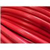 Image 6 : Large Spool Voltage LLC 1000MCM PV Wire Copper XLPE Red Dry or Wet Wire 54" Dia, 31"W