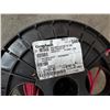 Image 7 : Qty 5 Spools Misc Red & Green Wire: 10/1C (7STR) XHHW-2, 10-1C THHN/THWN, etc