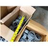 Image 10 : Multiple Boxes PVC Pipe Sections & Fittings, Misc Sizes