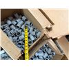 Image 12 : Multiple Boxes PVC Pipe Sections & Fittings, Misc Sizes