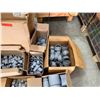 Image 3 : Multiple Boxes PVC Pipe Sections & Fittings, Misc Sizes