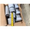 Image 8 : Multiple Boxes PVC Pipe Sections & Fittings, Misc Sizes