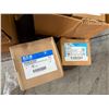 Image 5 : Multiple Boxes Southwire Electrical Conduit Hubs & Fittings, Eaton Liquidtight Connectors, etc