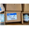Image 7 : Multiple Boxes Southwire Electrical Conduit Hubs & Fittings, Eaton Liquidtight Connectors, etc