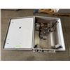 Image 3 : Shoals Electrical Solar Combiner Box J2420HPL