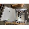 Image 10 : Shoals Electrical Solar Combiner Box J2420HPL
