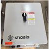 Image 1 : Shoals Electrical Solar Combiner Box J2420HPL