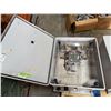 Image 3 : Shoals Electrical Solar Combiner Box J2420HPL