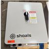 Image 1 : Shoals Electrical Solar Combiner Box J2420HPL