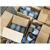 Image 7 : Multiple Boxes PVC Pipe Sections & Fittings, Misc Sizes