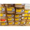 Image 5 : Multiple Boxes ILSCO SGB-4, CSWS-4-38, ALNS-4-14 Compression Lugs, etc