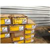 Image 7 : Multiple Boxes ILSCO SGB-4, CSWS-4-38, ALNS-4-14 Compression Lugs, etc