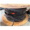 Image 4 : Spool Black THWN-2 CDRS 900 Wet/Dry Wire