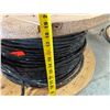 Image 9 : Spool Black THWN-2 CDRS 900 Wet/Dry Wire