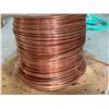 Image 2 : Spool Bare Copper Wire