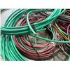 Image 2 : Qty 2 Spools & Multiple Coils Misc Wire