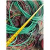 Image 3 : Qty 2 Spools & Multiple Coils Misc Wire