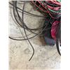 Image 6 : Qty 2 Spools & Multiple Coils Misc Wire
