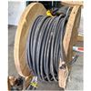 Image 1 : Large Spool Wesco 500-1C XHHW-2 STR BC 600V XLP Wet/Dry Wire