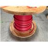 Image 2 : Spool Encore 2 AWG Red Wire