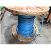Image 3 : Spool CME 2 AWG Blue Wire