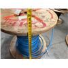 Image 8 : Spool CME 2 AWG Blue Wire