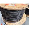 Image 3 : Spool (2500-ft) 4 AWG MTW/THHW/AWM Black Wire