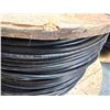 Image 4 : Spool (2500-ft) 4 AWG MTW/THHW/AWM Black Wire