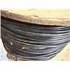 Image 6 : Spool (2500-ft) 4 AWG MTW/THHW/AWM Black Wire