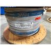 Image 3 : Spool (2500-ft) 4 AWG MTW/THHW/AWM Black Wire