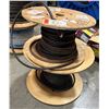 Image 1 : Qty 2 Spools Belden/HWC Lifeguard 8PR18 600V Type TC-LS-ER Wire