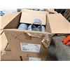 Image 10 : Multiple Boxes PVC Pipe Sections & Fittings, Misc Sizes