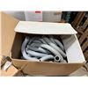 Image 2 : Multiple Boxes PVC Pipe Sections & Fittings, Misc Sizes
