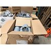 Image 9 : Multiple Boxes PVC Pipe Sections & Fittings, Misc Sizes