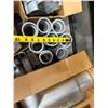 Image 3 : Multiple Boxes PVC Pipe Sections & Fittings, Conduit Bodies, etc, Misc Sizes