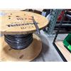 Image 6 : Qty 2 Spools Telcoflex Black Wire