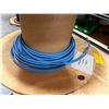 Image 2 : Qty 2 Spools Wire: 12 AWG XHHW-S TC-ER Black & XHHW-2 Blue