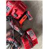 Image 3 : Multiple Milwaukee Power Tools & 2 Chargers