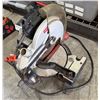 Image 1 : Craftsman 137.212361 Compound Miter Saw w/ Laser Trac