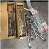 Image 1 : Multiple Combination Wrenches, Misc Sizes